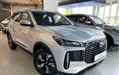 Chery Tiggo 4 I рестайлинг, 2025 год, 2 420 000 рублей, 1 фотография
