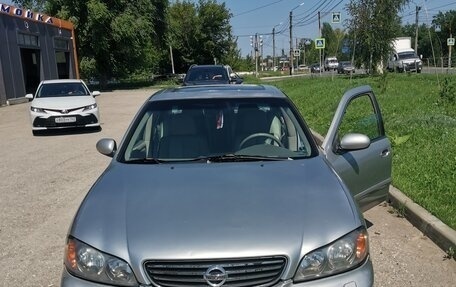 Nissan Maxima VIII, 2005 год, 380 000 рублей, 1 фотография