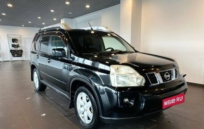 Nissan X-Trail, 2007 год, 785 000 рублей, 1 фотография