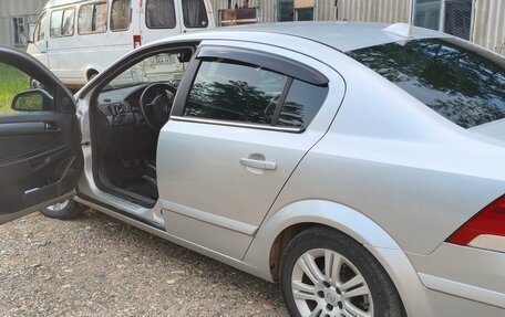 Opel Astra H, 2009 год, 515 000 рублей, 3 фотография