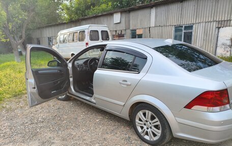 Opel Astra H, 2009 год, 515 000 рублей, 2 фотография