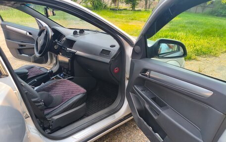 Opel Astra H, 2009 год, 515 000 рублей, 8 фотография