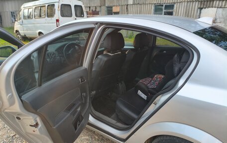 Opel Astra H, 2009 год, 515 000 рублей, 4 фотография