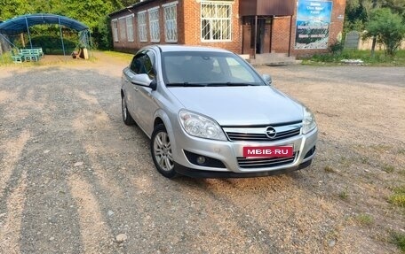Opel Astra H, 2009 год, 515 000 рублей, 6 фотография