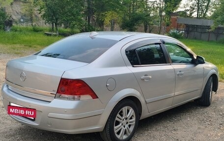 Opel Astra H, 2009 год, 515 000 рублей, 5 фотография