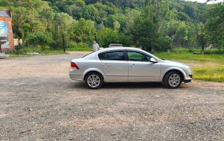 Opel Astra H, 2009 год, 515 000 рублей, 12 фотография