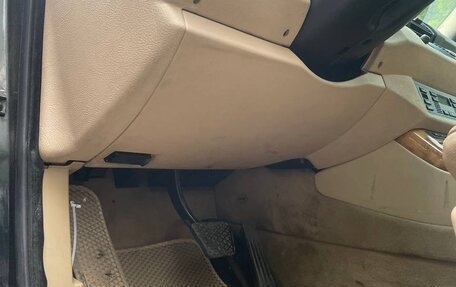 BMW X5, 2002 год, 680 000 рублей, 10 фотография