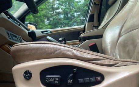 BMW X5, 2002 год, 680 000 рублей, 9 фотография