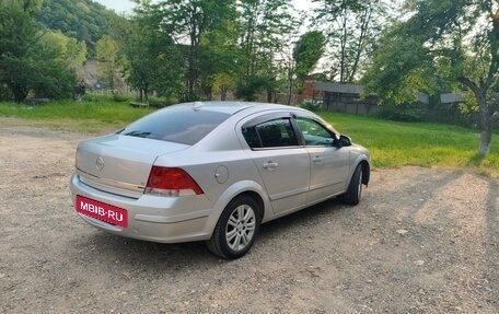 Opel Astra H, 2009 год, 515 000 рублей, 11 фотография
