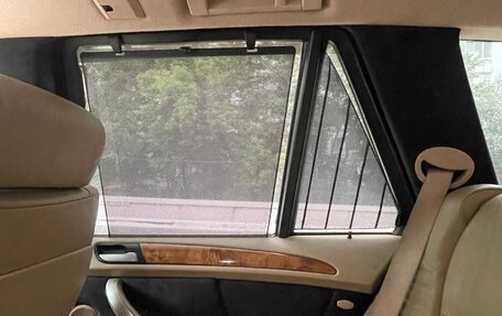 BMW X5, 2002 год, 680 000 рублей, 14 фотография
