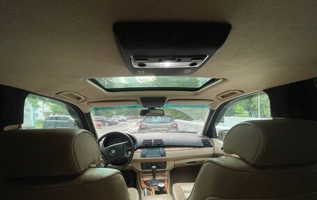 BMW X5, 2002 год, 680 000 рублей, 15 фотография