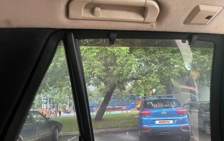 BMW X5, 2002 год, 680 000 рублей, 22 фотография