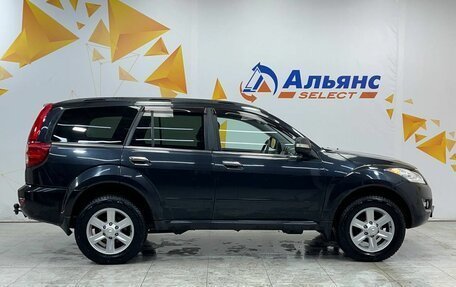 Great Wall Hover H5, 2014 год, 750 000 рублей, 2 фотография
