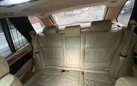BMW X5, 2002 год, 680 000 рублей, 26 фотография