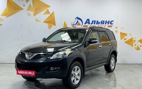 Great Wall Hover H5, 2014 год, 750 000 рублей, 7 фотография
