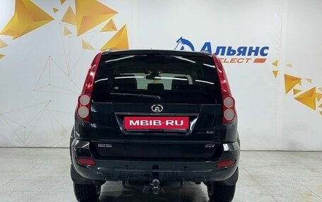 Great Wall Hover H5, 2014 год, 750 000 рублей, 4 фотография