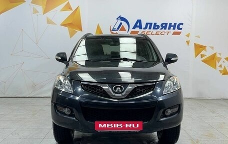 Great Wall Hover H5, 2014 год, 750 000 рублей, 8 фотография