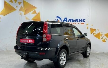 Great Wall Hover H5, 2014 год, 750 000 рублей, 3 фотография