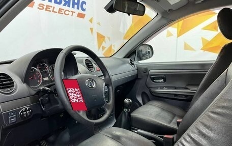 Great Wall Hover H5, 2014 год, 750 000 рублей, 21 фотография