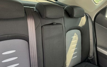 KIA cee'd III, 2014 год, 1 320 000 рублей, 9 фотография