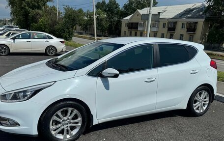 KIA cee'd III, 2014 год, 1 320 000 рублей, 3 фотография