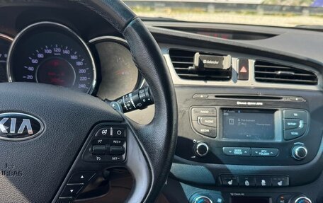 KIA cee'd III, 2014 год, 1 320 000 рублей, 6 фотография