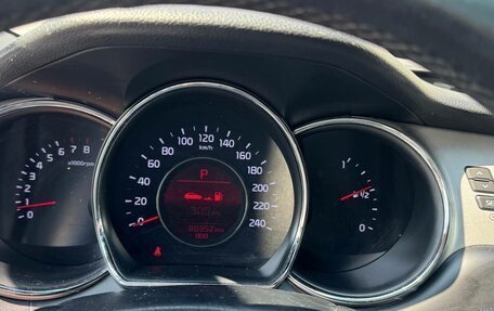 KIA cee'd III, 2014 год, 1 320 000 рублей, 8 фотография