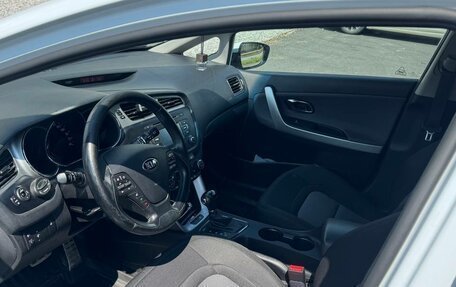 KIA cee'd III, 2014 год, 1 320 000 рублей, 7 фотография