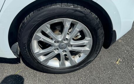 KIA cee'd III, 2014 год, 1 320 000 рублей, 12 фотография
