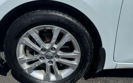 KIA cee'd III, 2014 год, 1 320 000 рублей, 13 фотография
