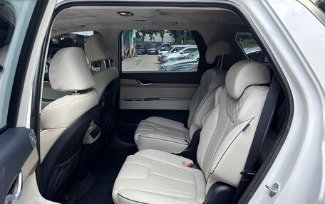 Hyundai Palisade I, 2022 год, 3 700 000 рублей, 6 фотография