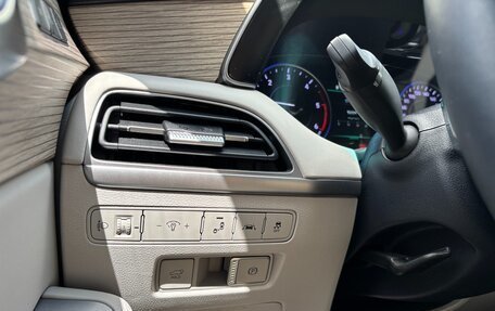 Hyundai Palisade I, 2022 год, 3 700 000 рублей, 15 фотография
