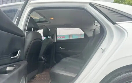 Hyundai Elantra, 2022 год, 1 302 000 рублей, 12 фотография