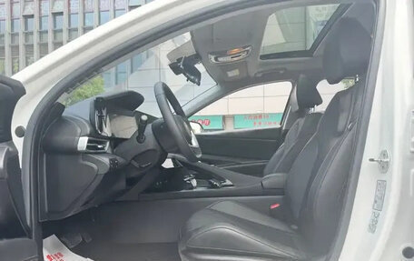 Hyundai Elantra, 2022 год, 1 302 000 рублей, 11 фотография