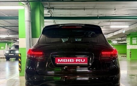 Porsche Cayenne III, 2012 год, 3 100 000 рублей, 3 фотография