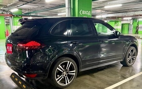 Porsche Cayenne III, 2012 год, 3 100 000 рублей, 4 фотография