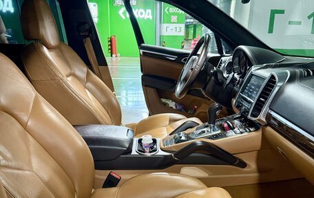 Porsche Cayenne III, 2012 год, 3 100 000 рублей, 6 фотография