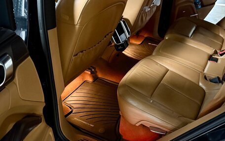 Porsche Cayenne III, 2012 год, 3 100 000 рублей, 11 фотография