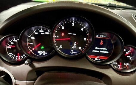 Porsche Cayenne III, 2012 год, 3 100 000 рублей, 9 фотография