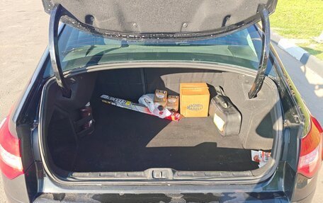 Citroen C5 II, 2009 год, 450 000 рублей, 8 фотография