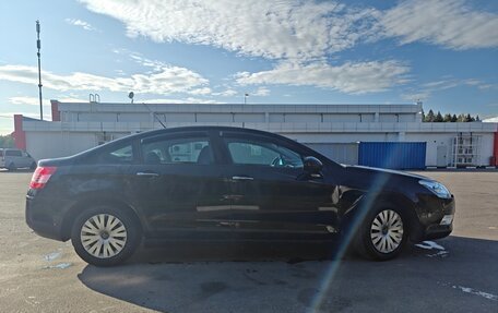 Citroen C5 II, 2009 год, 450 000 рублей, 4 фотография