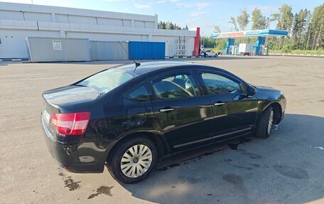 Citroen C5 II, 2009 год, 450 000 рублей, 5 фотография