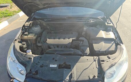Citroen C5 II, 2009 год, 450 000 рублей, 7 фотография