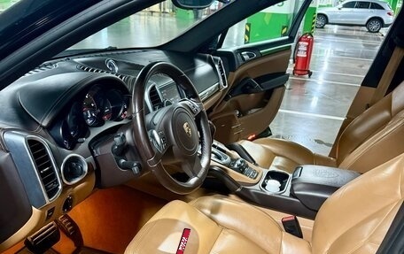 Porsche Cayenne III, 2012 год, 3 100 000 рублей, 8 фотография