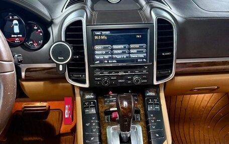 Porsche Cayenne III, 2012 год, 3 100 000 рублей, 12 фотография