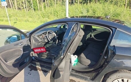 Citroen C5 II, 2009 год, 450 000 рублей, 9 фотография
