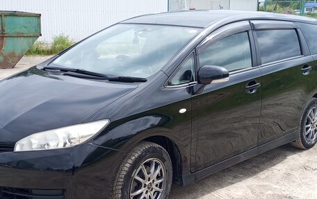Toyota Wish II, 2010 год, 1 150 000 рублей, 2 фотография