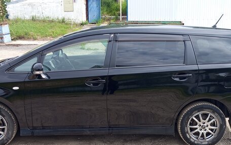 Toyota Wish II, 2010 год, 1 150 000 рублей, 3 фотография