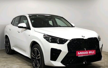BMW X2, 2025 год, 5 470 000 рублей, 2 фотография