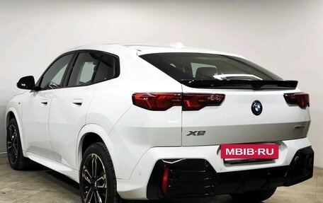 BMW X2, 2025 год, 5 470 000 рублей, 5 фотография